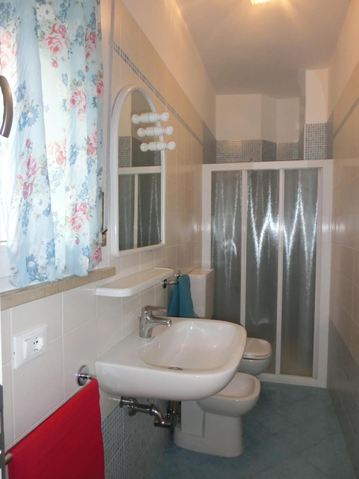 Villaggio Olimpia Бибионе Екстериор снимка