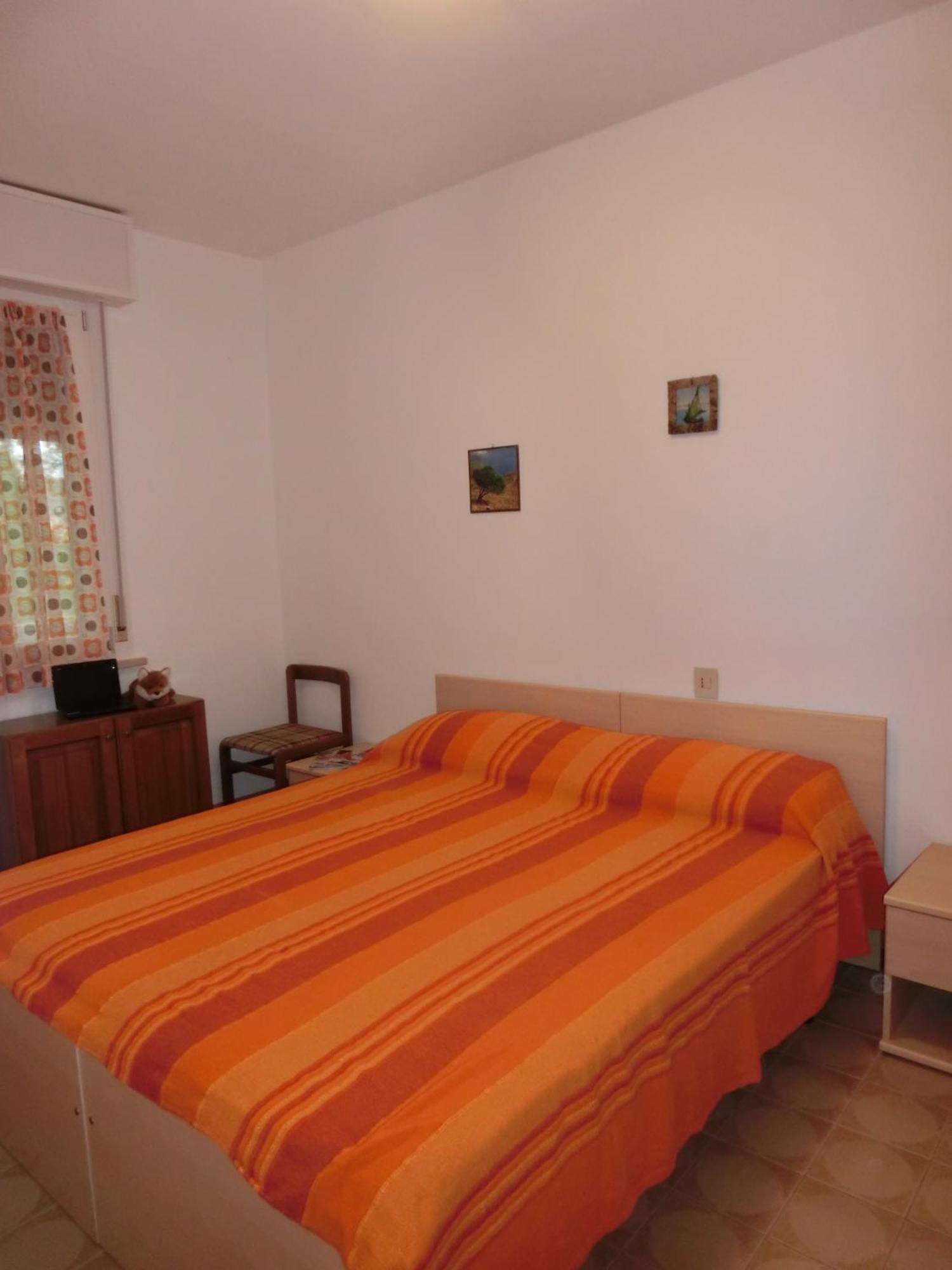 Villaggio Olimpia Бибионе Екстериор снимка