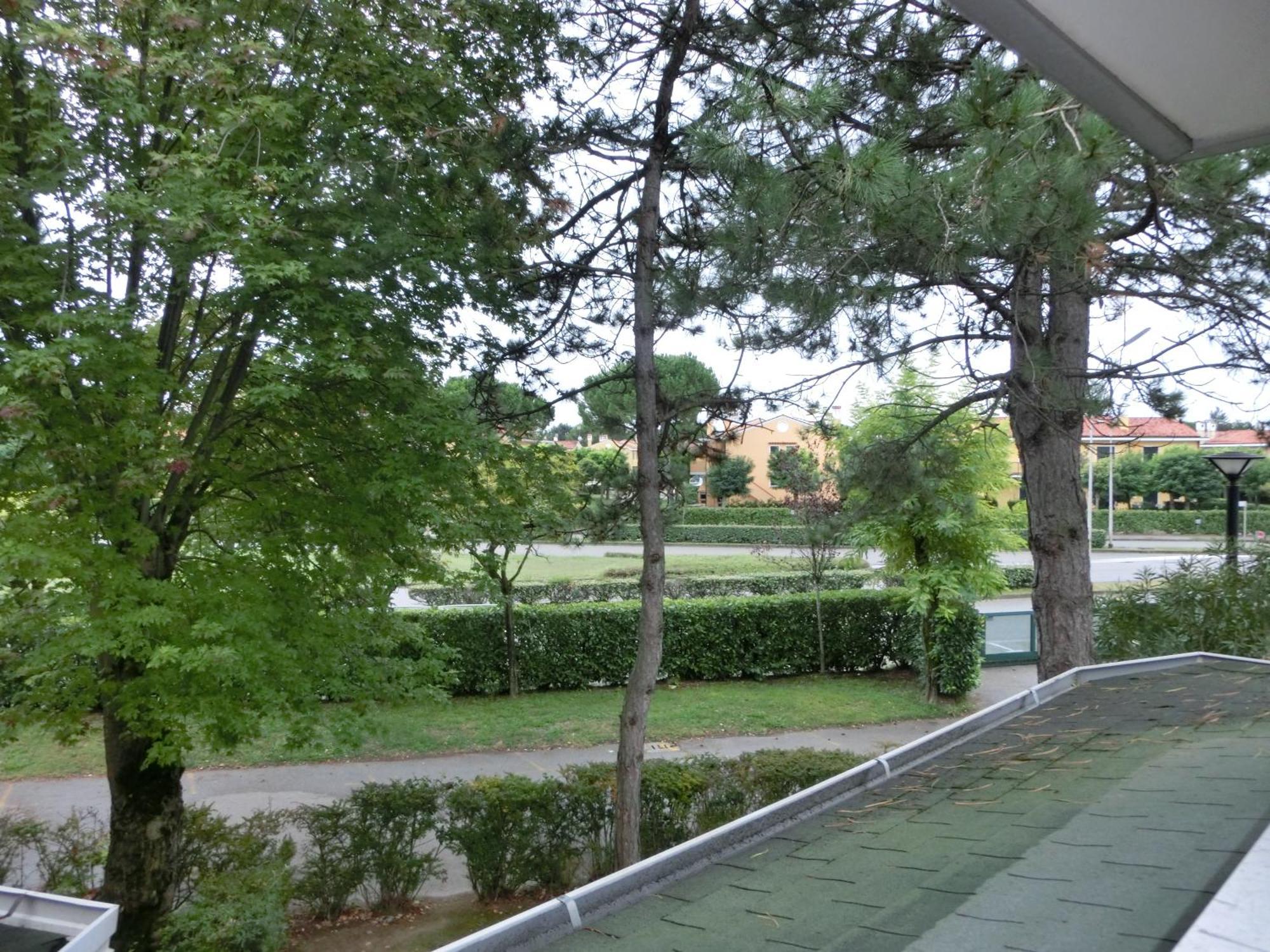 Villaggio Olimpia Бибионе Екстериор снимка