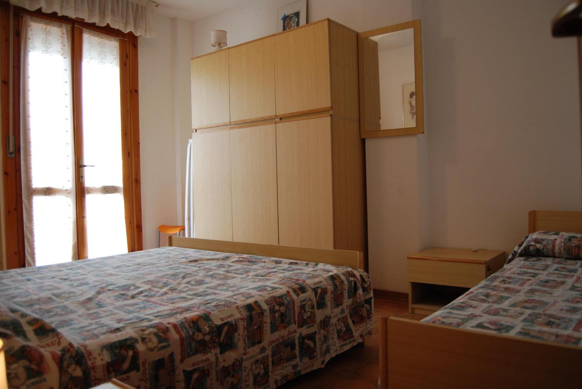 Villaggio Olimpia Бибионе Екстериор снимка