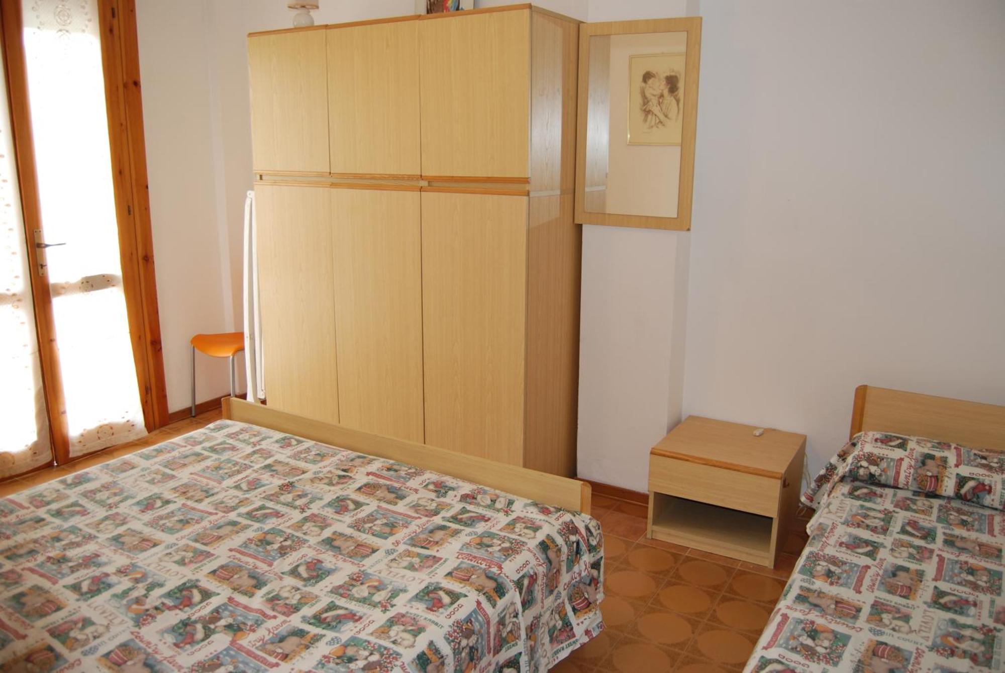 Villaggio Olimpia Бибионе Екстериор снимка