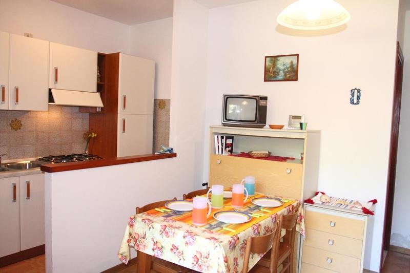 Villaggio Olimpia Бибионе Екстериор снимка