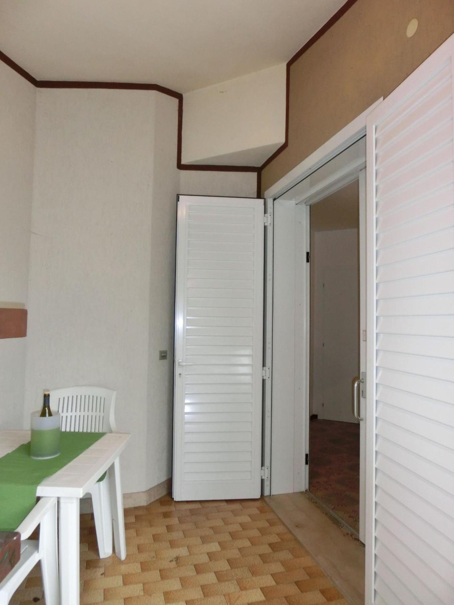Villaggio Olimpia Бибионе Екстериор снимка