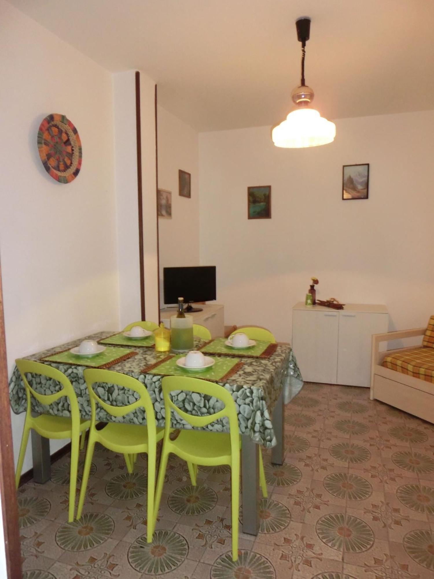 Villaggio Olimpia Бибионе Екстериор снимка