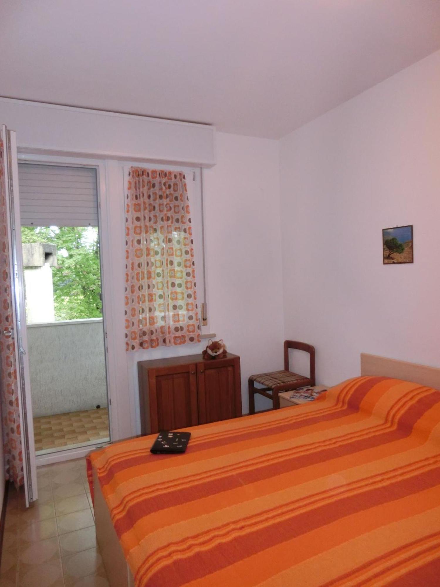 Villaggio Olimpia Бибионе Екстериор снимка