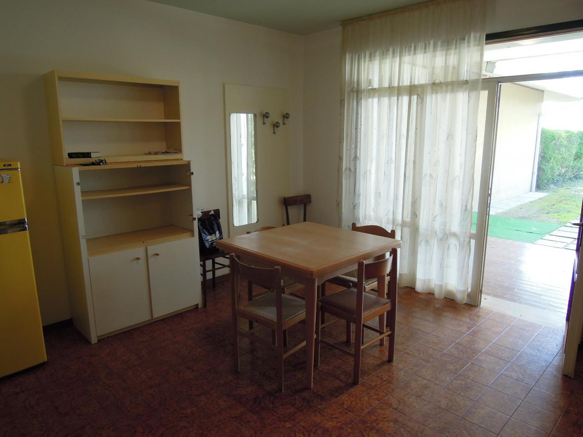 Villaggio Olimpia Бибионе Екстериор снимка