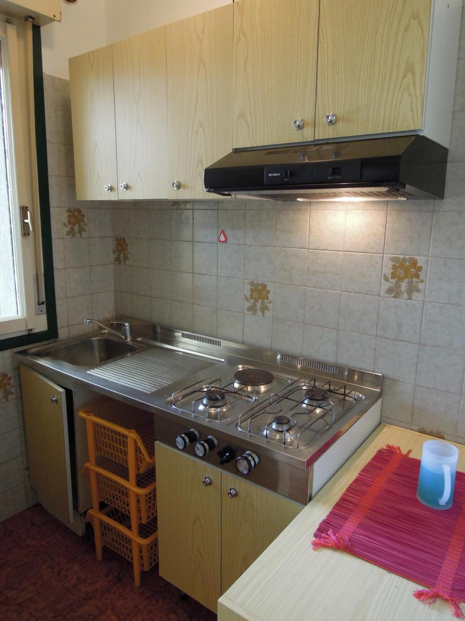 Villaggio Olimpia Бибионе Екстериор снимка