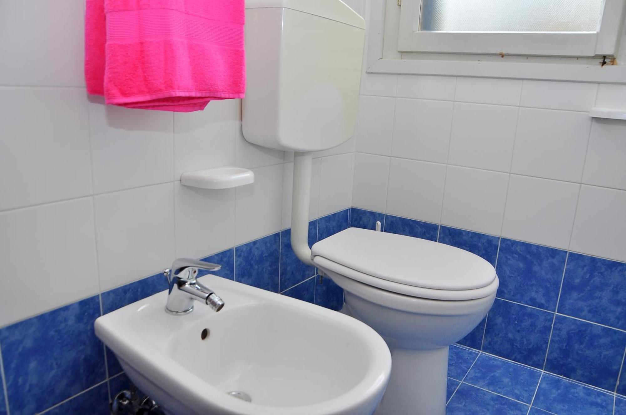 Villaggio Olimpia Бибионе Екстериор снимка