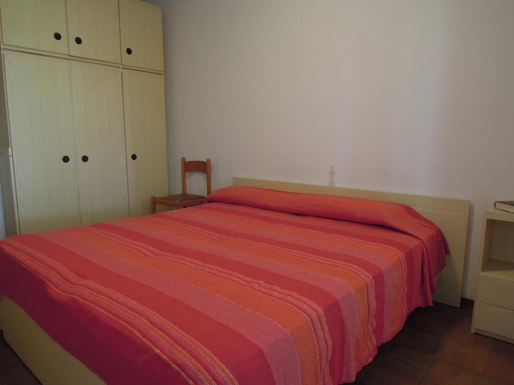 Villaggio Olimpia Бибионе Екстериор снимка