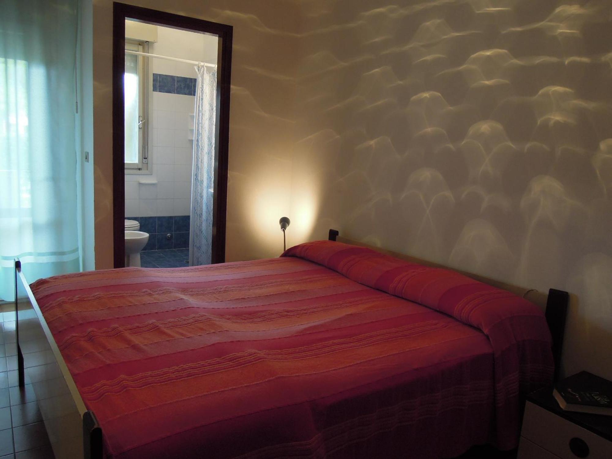 Villaggio Olimpia Бибионе Екстериор снимка