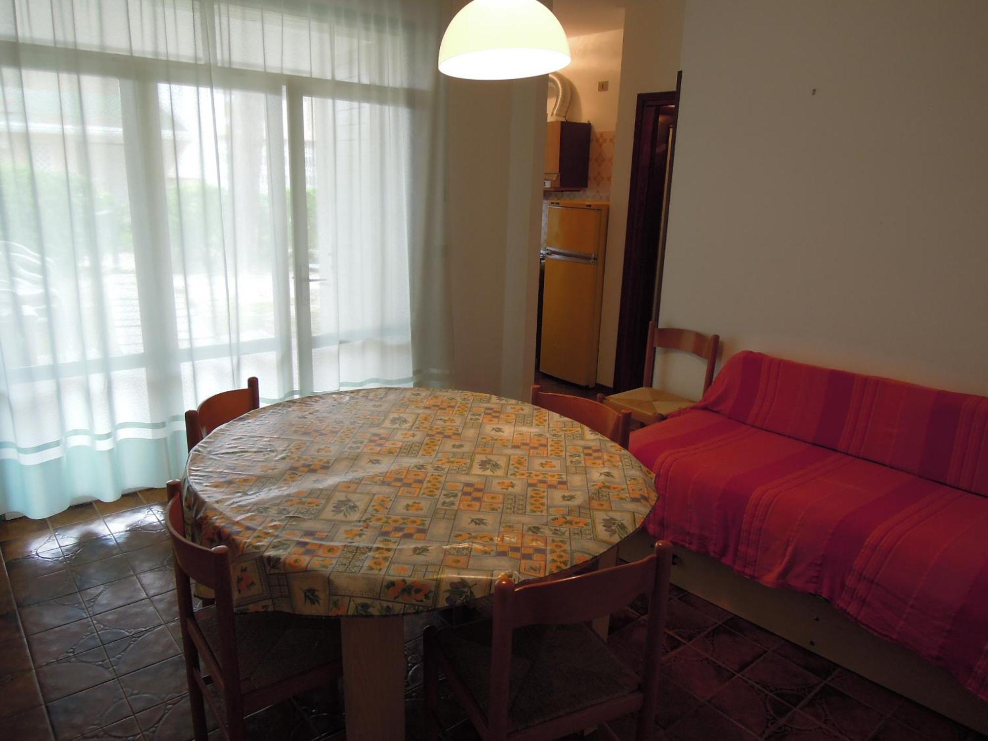 Villaggio Olimpia Бибионе Екстериор снимка